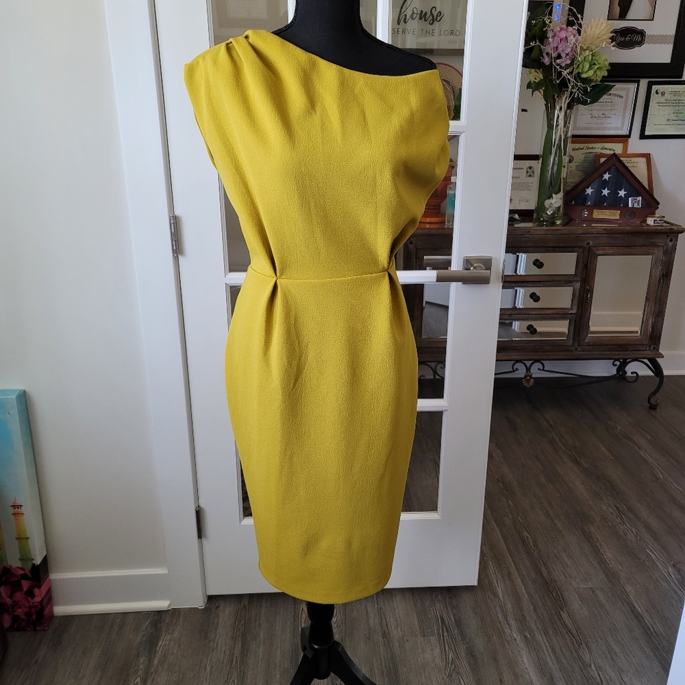 Gabrielle Union  Dress